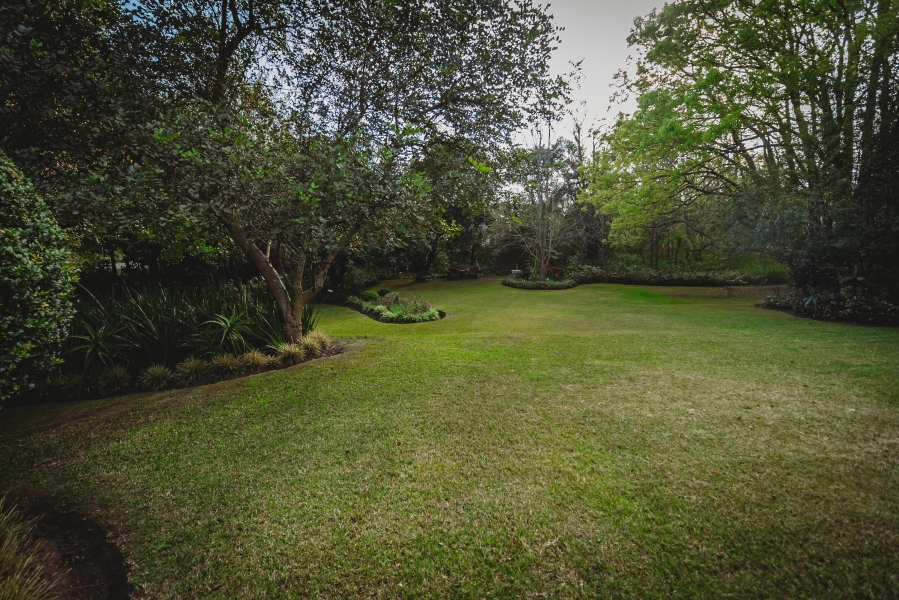 6 Bedroom Property for Sale in Heatherlands Western Cape